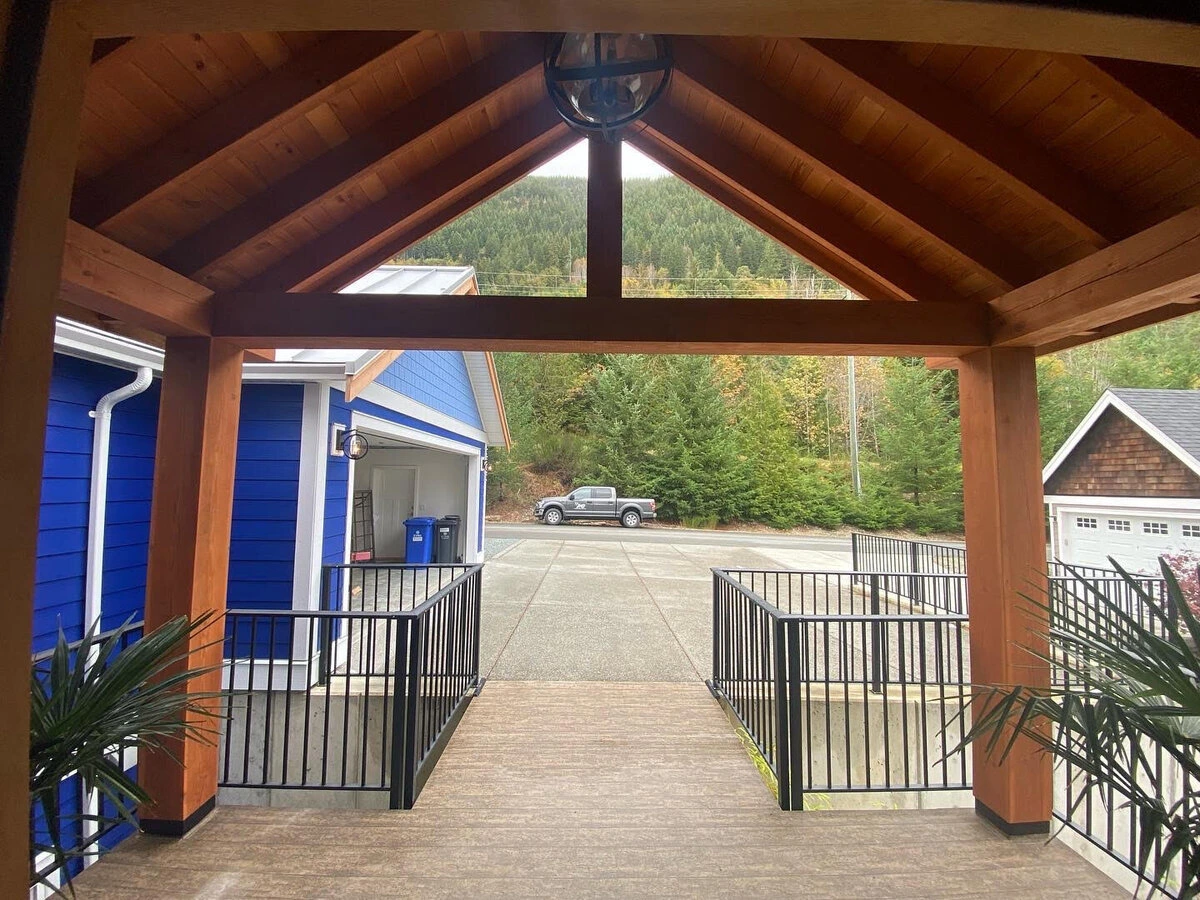 featured image for card